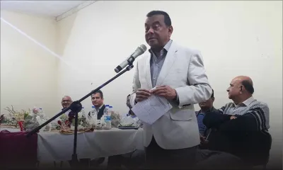 Pour bons services rendus : le ML accentue ses recrutements au No 13