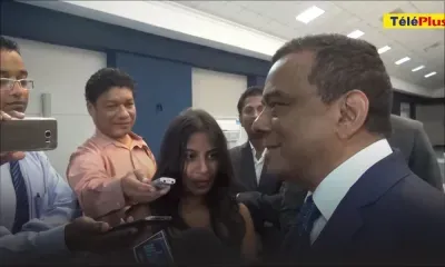 Propos jugés racistes de Showkutally Soodhun - Ivan Collendaveloo : « Il faut attendre la fin de l’enquête policière avant de tirer des conclusions »