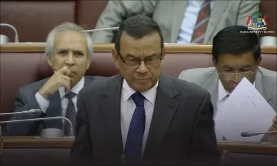 150 licenciés de la CWA : Ivan Collendavelloo mènera une étude