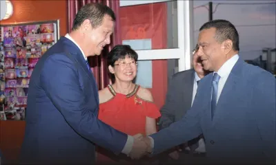 «Les résultats du SC démontrent la nécessité de rehausser le niveau », dit Collendavelloo