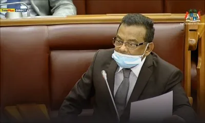 Contrat de la centrale de St-Louis : de nombreuses questions restent sans réponses après l’intervention de Collendavelloo au Parlement 