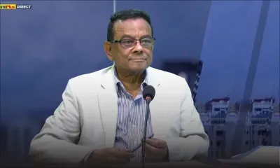 Affaire St-Louis : Ivan Collendavelloo révoqué