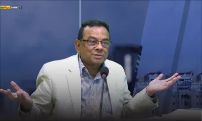 Affaire St-Louis : voici la réponse de Collendavelloo sur la révocation du « board » du CEB