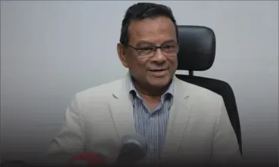 Affaire St-Louis : Ivan Collendavelloo révoqué, suivez en direct sa conférence de presse