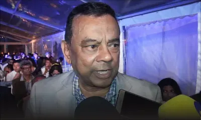 Ivan Collendavelloo : «On a pu éviter un blackout dans le pays» 