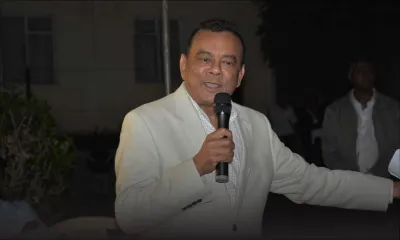 Ivan Collendavelloo – « lapli pa nu ki fer » 