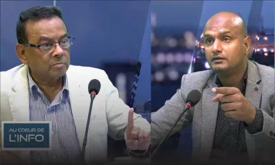 Affaire St-Louis : interview de Collendavelloo, voici un best of