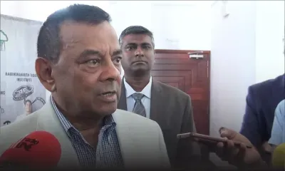 Ivan Collendavelloo : « De la démagogie sur les atteintes supposées à la liberté d’expression » 