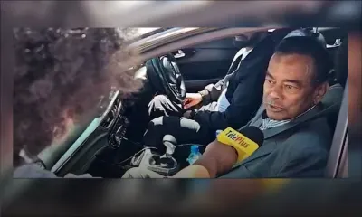 Collendavelloo réagit sur « Missier Moustass »