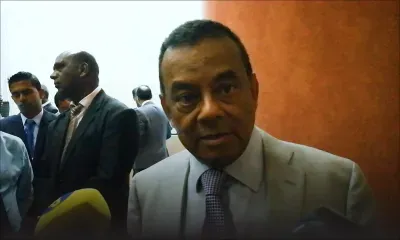 Projet de turbines à gaz – Collendavelloo : « Mo deman ban dimoun aret fer politik lor nou lavenir » 