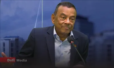 «Au Cœur de l'Info» : Ivan Collendavelloo sur Radio Plus ce vendredi après-midi