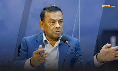 Ivan collendavelloo - «Britam : Roshi Bhadain est sévèrement blâmé» 