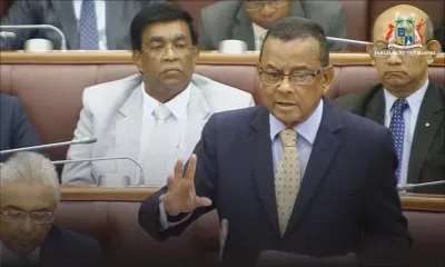 Collendavelloo : «Pour les projets City Power et Betamax, le PMSD et le PTr ont des facteurs communs» 