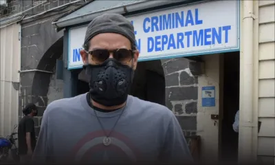 L’accès restreint aux supermarchés : «Cette fausse nouvelle a causé beaucoup de tort au public», déclare Ivan Bibi