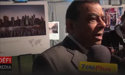 Criminalité : Ivan Collendavelloo défend l’image de Maurice