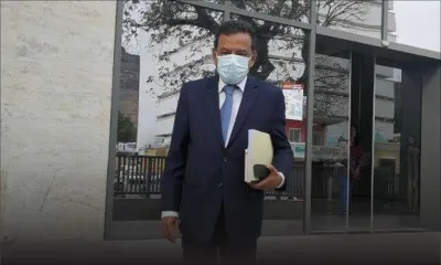 En Cour suprême : l’avocat de Jenny Adebiro parle de tactique dilatoire d’Ivan Collendavelloo