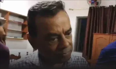 Ivan Collendavelloo : « Il faut oublier les crises qui secouent le pays »