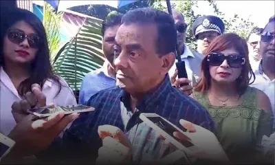 CWA : Collendavelloo s'explique sur la fin du contrat de travail de 150 personnes