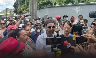 «Hit List» : Ivann Bibi fait une Precautionary Measure 