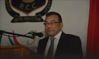 Femmes en politique : une honte qu'elles soient si peu nombreuses, selon Collendavelloo