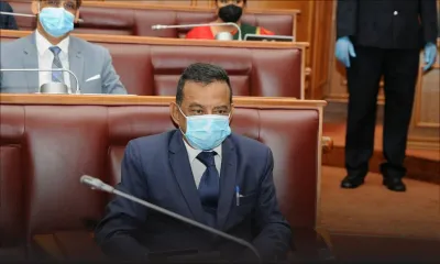 Débats budgétaires :  boycott des discours de Collendavelloo et de Padayachy ce mardi par l’opposition 