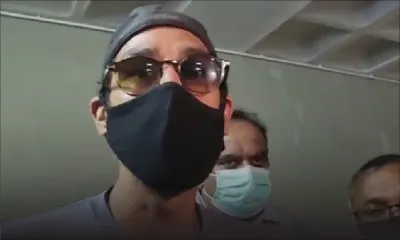 Ivann Bibi sur son arrestation : « Je suis innocent de toutes les accusations » 