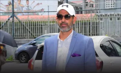 Possession de cannabis : Ivann Bibi plaide non coupable