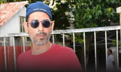 Allégation de possession de drogue - Ivann Smith Bibi : «Mo inosan…»