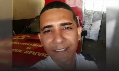 Destin tragique pour un jeune pompier, fils et petits-fils exemplaire