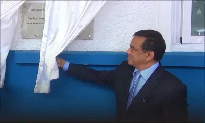 Ivan Collendavelloo : «La hausse du prix des carburants aura un impact sur les tarifs de l’électricité»