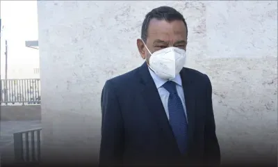 «Recount» au n° 19 : Collendavelloo émet des réserves sur la date du 1ᵉʳ février