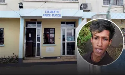 Tué au couteau à Lallmatie : Ivano Rome est mort d'une exsanguination 