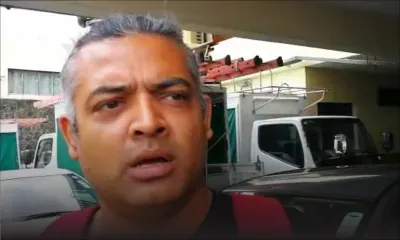 Ivor Tan Yan : «Un système numérique pour enregistrer la présence des employés du CEB a été imposé sur eux»