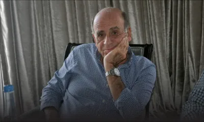 Jean-Michel Giraud : «Je pars pour que les courses puissent démarrer afin de sauver les emplois»