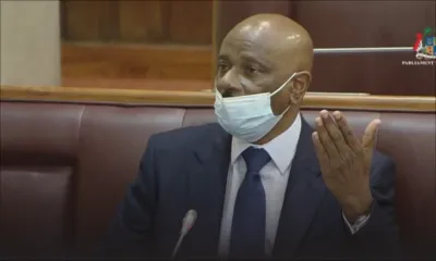 Joe Lesjongard : «Éliminer le charbon d’ici 2030»