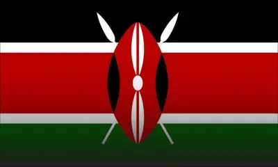 4 Minutes aux 4 Coins du Monde : Kenya, un recensement des personnes intersexuées