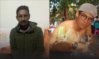 Arrêté en vertu de la PoTA - Jaabir Paperutty : d’employé de croisière à suspect dans une affaire de terrorisme 