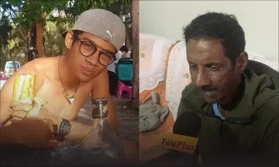 Menaces d'attaque contre l'ambassade de France : Le suspect interné à l’hôpital psychiatrique