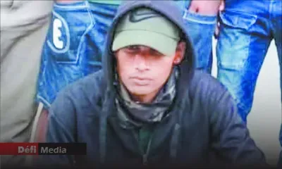 Meurtre de Taisy Hussein Muhamud à Plaine-Verte : le présumé cerveau toujours en cavale