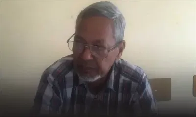 Jack Bizlall, du Muvman Premye Me : «Notre stratégie est de créer une deuxième force»