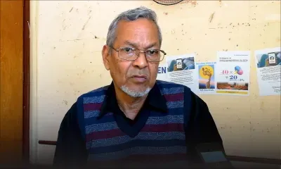 Réforme électorale : le Mouvement Premier Mai propose 100 députés et 40 circonscriptions