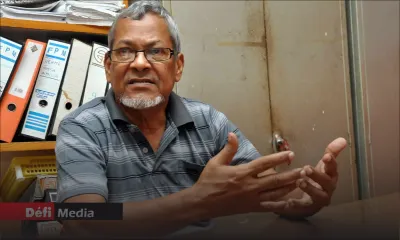 L’Observatoire de la Démocratie sur le Covid-19 Bill : «Certaines choses sont inacceptables»