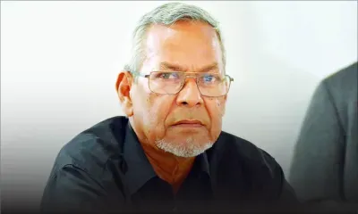 Jack Bizlall: «Rétablir le droit des citoyens est crucial»