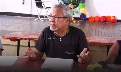 Affaire MedPoint devant le Privy Council : Jack Bizlall réclame la démission de Pravind Jugnauth et de Navin Beekharry 