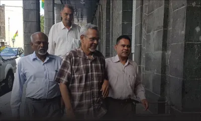 Cleaners : le comité de soutien au PMO