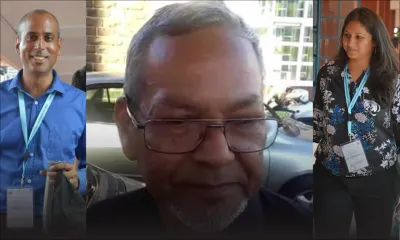 Election partielle : Jack Bizlall devance le PMSD et le Mouvement patriotique