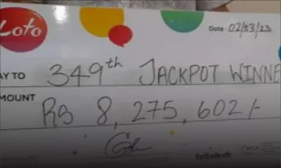 Loto : le gagnant partagera une partie de son pactole avec ses frères 