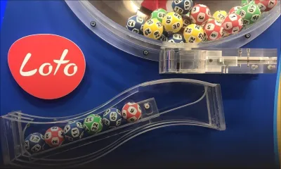 Loto et Loto Plus : les résultats 