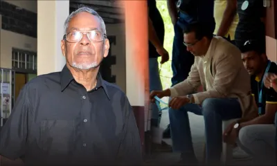 Partielle au no 18 : lutte serrée pour la troisième place