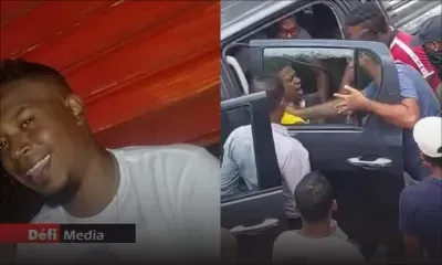 Enquête judiciaire : «J’ai vu Jacquelin Juliette se faire tabasser par des éléments de l’Adsu», déclare son cousin